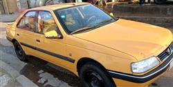 Peugeot 405
